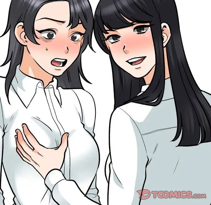 [韩国漫画] 同事换换爱 剧情,熟女人妻,巨乳大奶#[114P]-50
