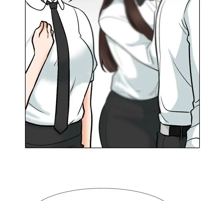 [韩国漫画] 同事换换爱 剧情,熟女人妻,巨乳大奶#[114P]-63