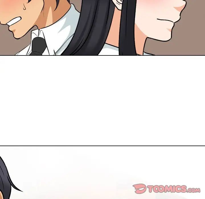 [韩国漫画] 同事换换爱 剧情,熟女人妻,巨乳大奶#[114P]-68