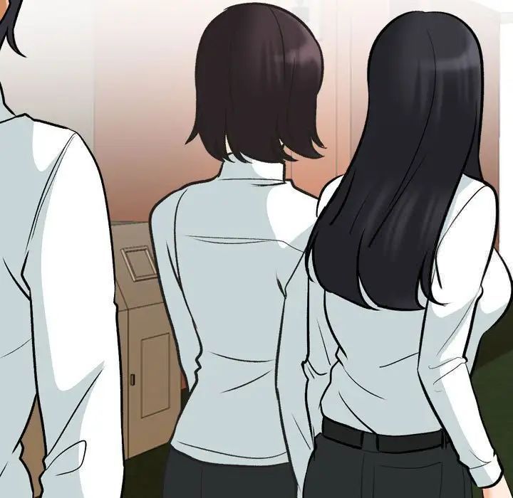 [韩国漫画] 同事换换爱 剧情,熟女人妻,巨乳大奶#[114P]-69