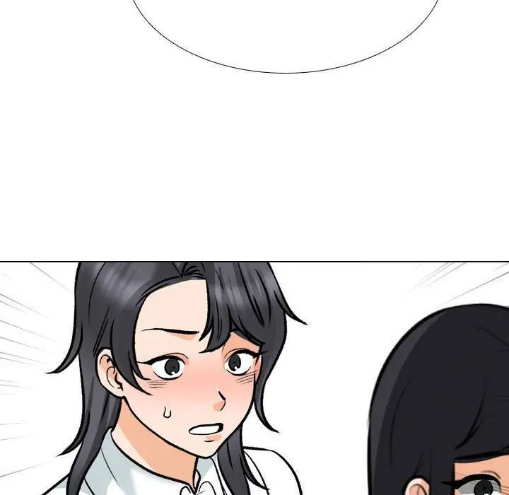 [韩国漫画] 同事换换爱 剧情,熟女人妻,巨乳大奶#[114P]-7