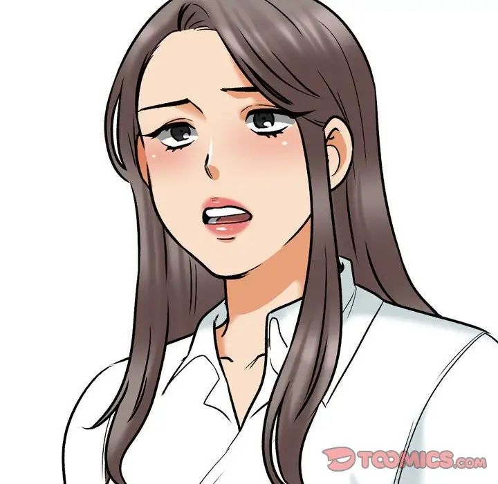 [韩国漫画] 同事换换爱 剧情,熟女人妻,巨乳大奶#[114P]-80