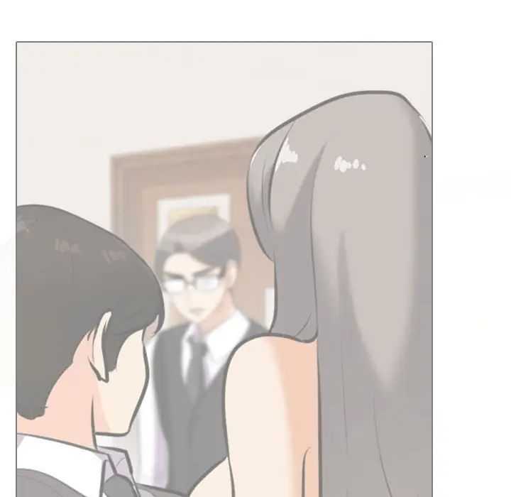 [韩国漫画] 同事换换爱 剧情,熟女人妻,巨乳大奶#[114P]-84