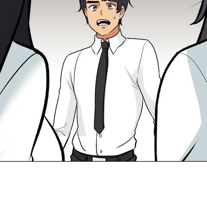 [韩国漫画] 同事换换爱 剧情,熟女人妻,巨乳大奶#[114P]-9