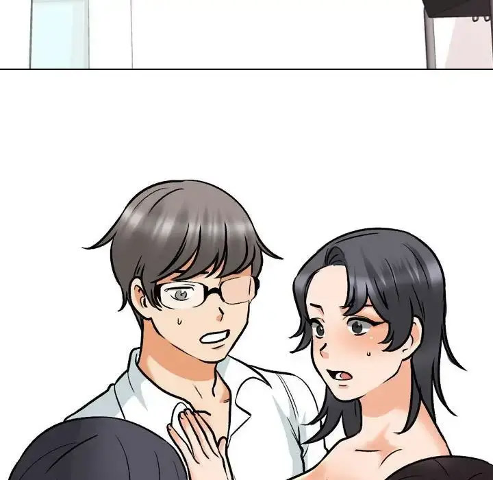 [Manhwa] Colleagues change love Plot, mature woman, big breasts#[109P]-12