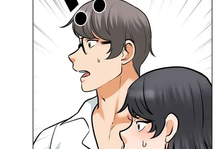 [Manhwa] Colleagues change love Plot, mature woman, big breasts#[109P]-3