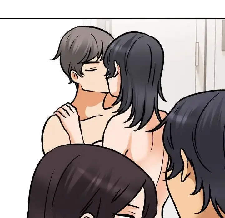 [Manhwa] Colleagues change love Plot, mature woman, big breasts#[109P]-46