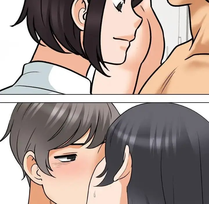 [Manhwa] Colleagues change love Plot, mature woman, big breasts#[109P]-47