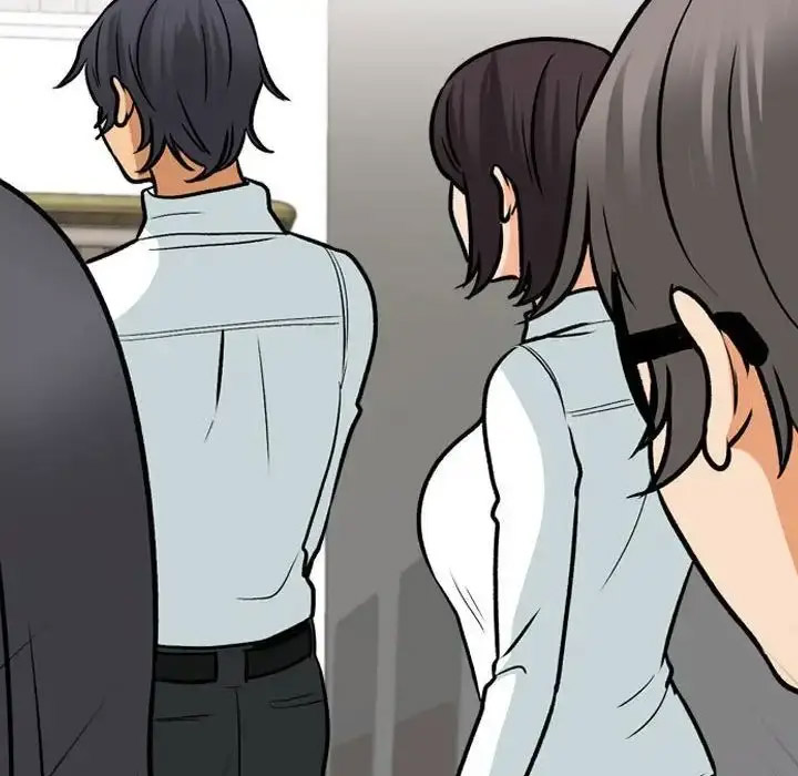 [Manhwa] Colleagues change love Plot, mature woman, big breasts#[109P]-6