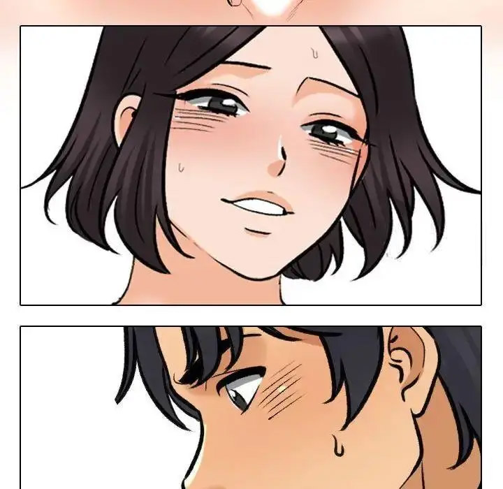 [Manhwa] Colleagues change love Plot, mature woman, big breasts#[109P]-100