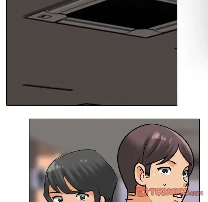 [Manhwa] Colleagues change love Plot, mature woman, big breasts#[108P]-29