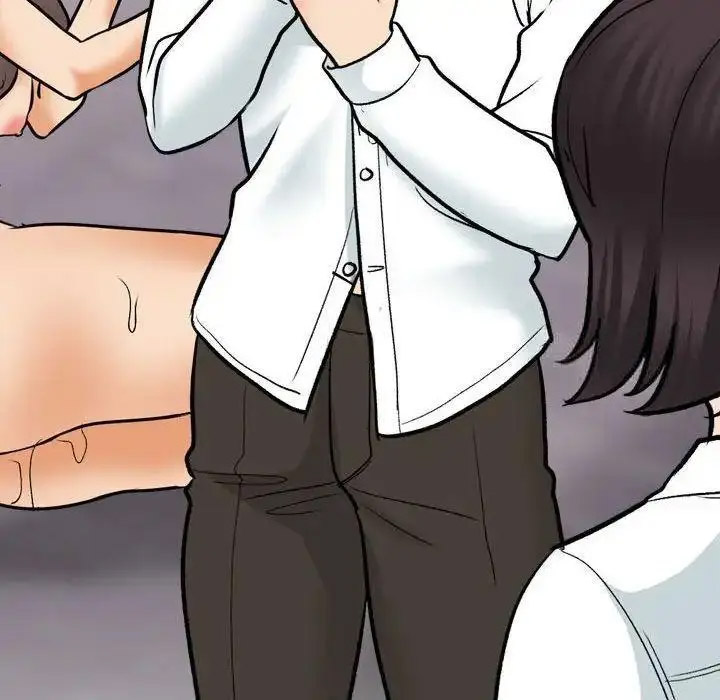 [Manhwa] Colleagues change love Plot, mature woman, big breasts#[108P]-95