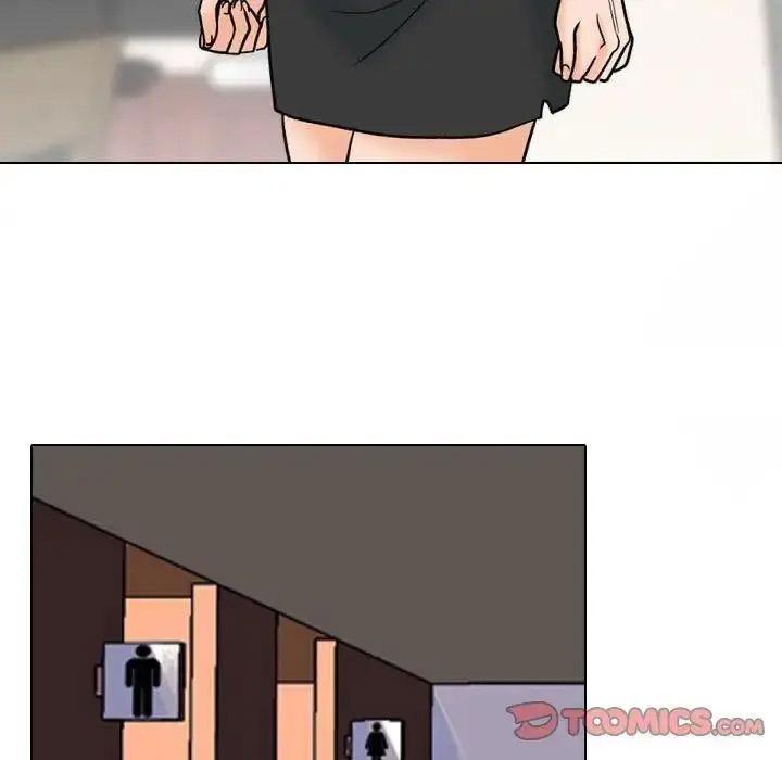[Manhwa] Colleagues change love Plot, mature woman, big breasts#[108P]-98