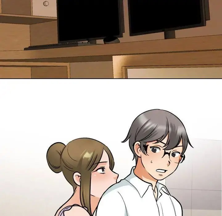 [Manhwa] Colleagues change love Plot, mature woman, big breasts#[116P]-13