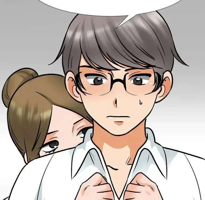 [Manhwa] Colleagues change love Plot, mature woman, big breasts#[116P]-35