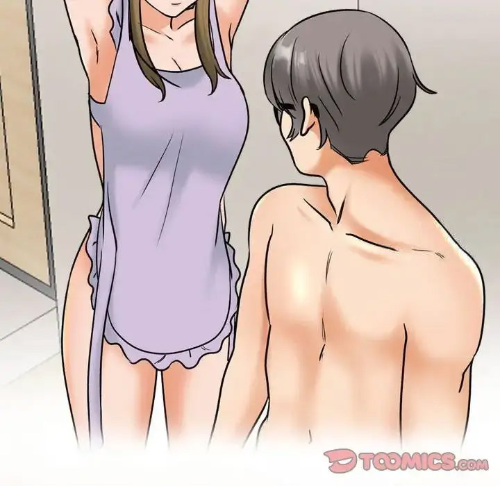 [Manhwa] Colleagues change love Plot, mature woman, big breasts#[116P]-44