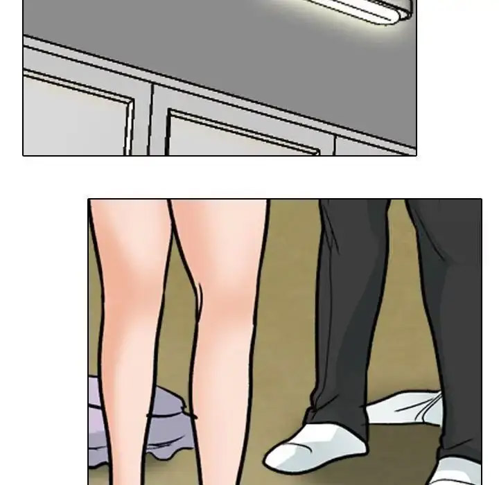 [Manhwa] Colleagues change love Plot, mature woman, big breasts#[116P]-48