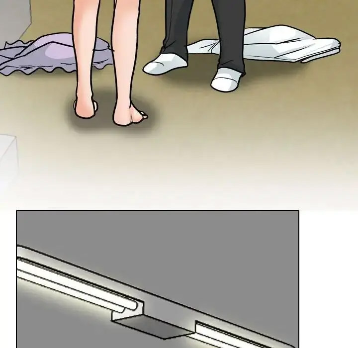 [Manhwa] Colleagues change love Plot, mature woman, big breasts#[116P]-50