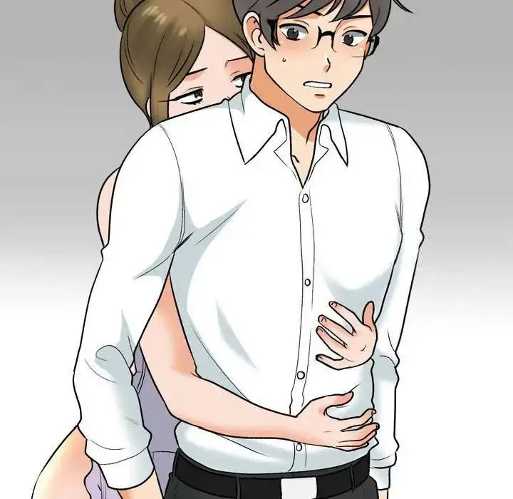 [Manhwa] Colleagues change love Plot, mature woman, big breasts#[116P]-7