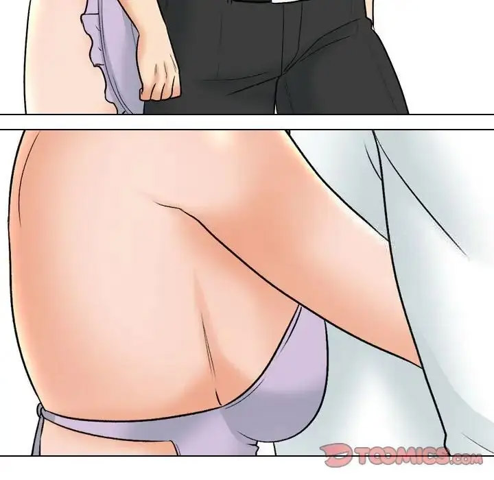 [Manhwa] Colleagues change love Plot, mature woman, big breasts#[116P]-8