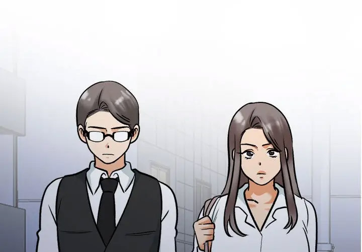 [Manhwa] Colleagues change love Plot, mature woman, big breasts#[113P]-1