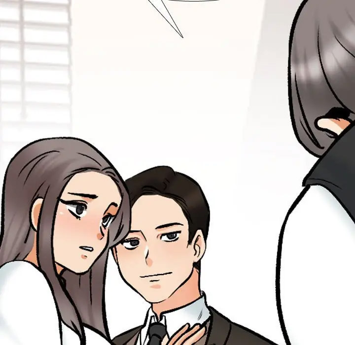 [Manhwa] Colleagues change love Plot, mature woman, big breasts#[113P]-105