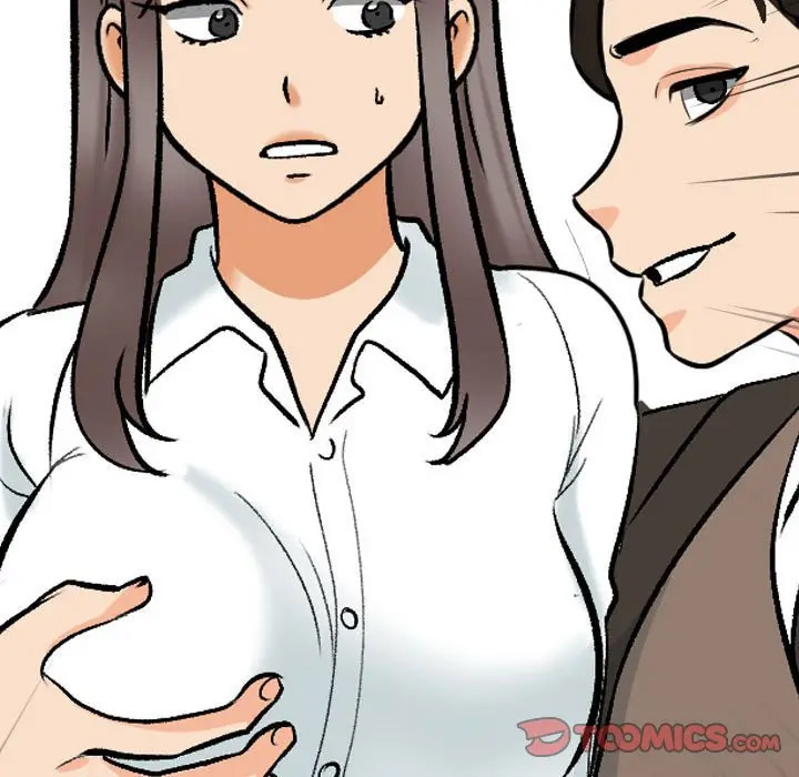 [Manhwa] Colleagues change love Plot, mature woman, big breasts#[113P]-110