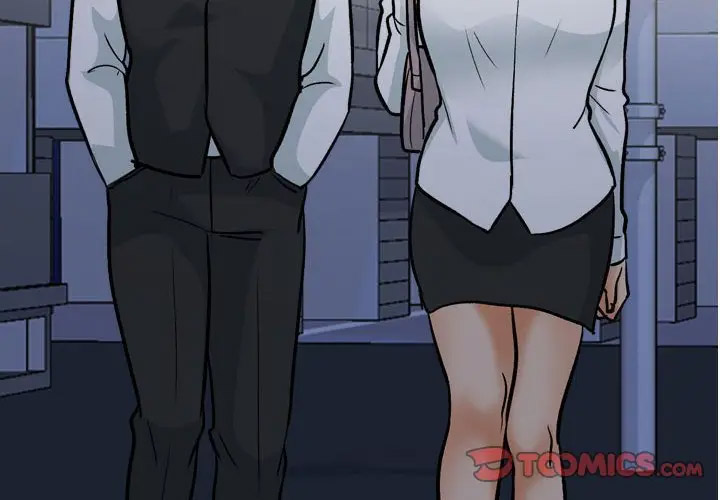 [Manhwa] Colleagues change love Plot, mature woman, big breasts#[113P]-2