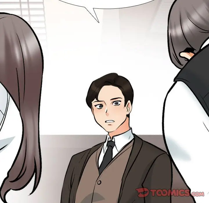 [Manhwa] Colleagues change love Plot, mature woman, big breasts#[113P]-70