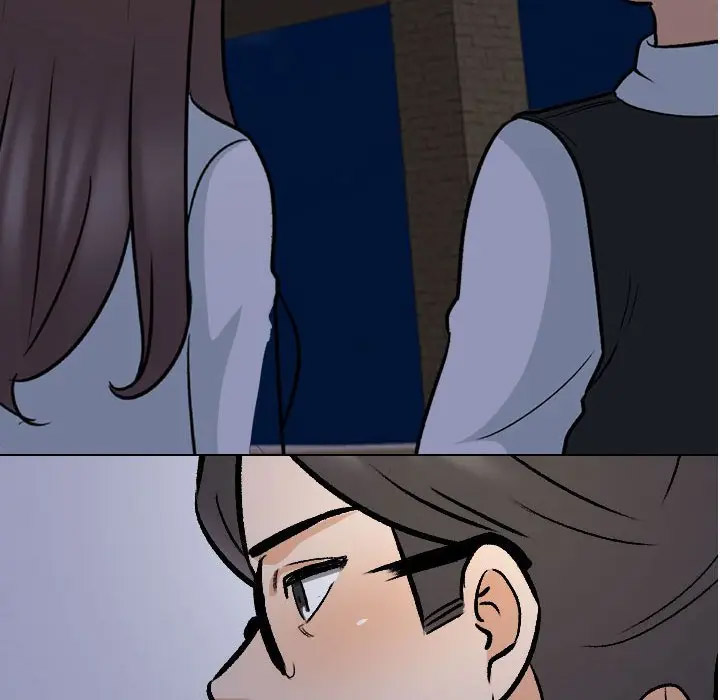 [Manhwa] Colleagues change love Plot, mature woman, big breasts#[113P]-8