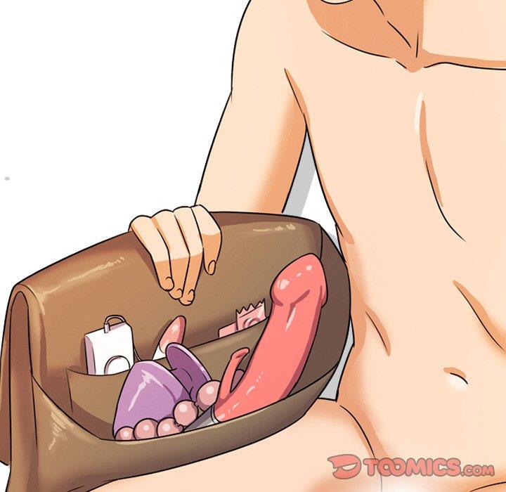 [Manhwa] Colleagues change love Plot, mature woman, big breasts#[111P]-10