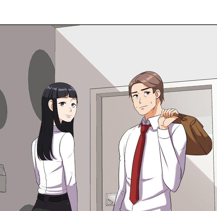 [Manhwa] Colleagues change love Plot, mature woman, big breasts#[111P]-104