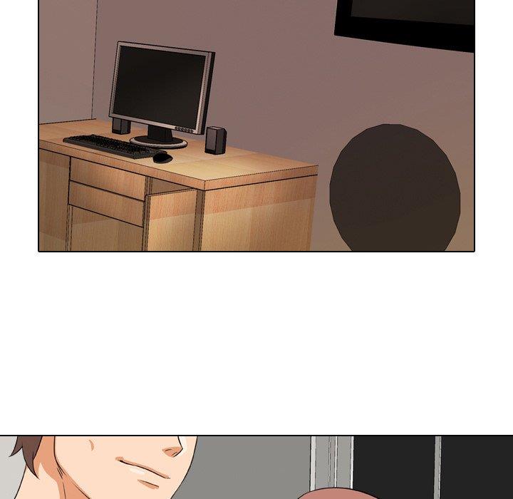 [Manhwa] Colleagues change love Plot, mature woman, big breasts#[111P]-16