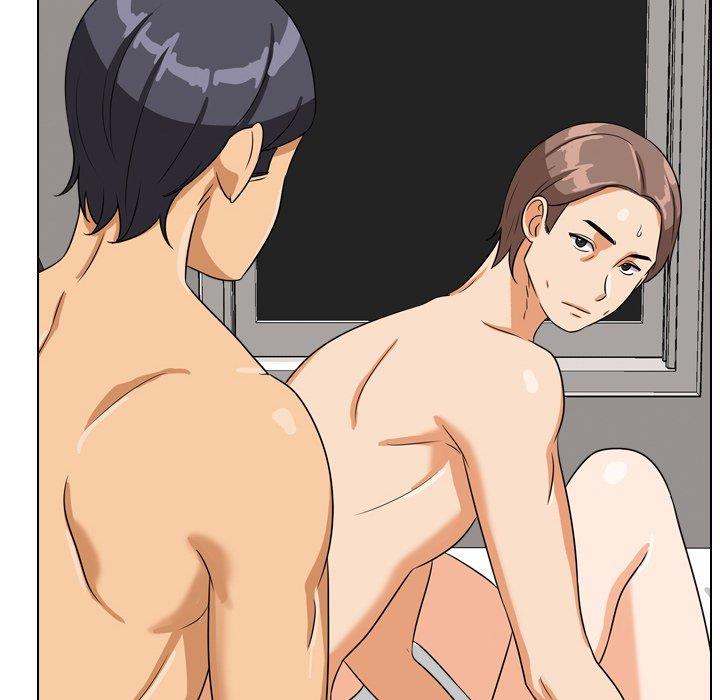 [Manhwa] Colleagues change love Plot, mature woman, big breasts#[111P]-37