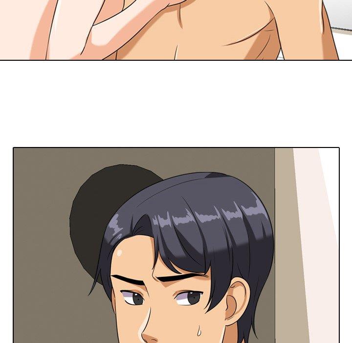 [Manhwa] Colleagues change love Plot, mature woman, big breasts#[111P]-63