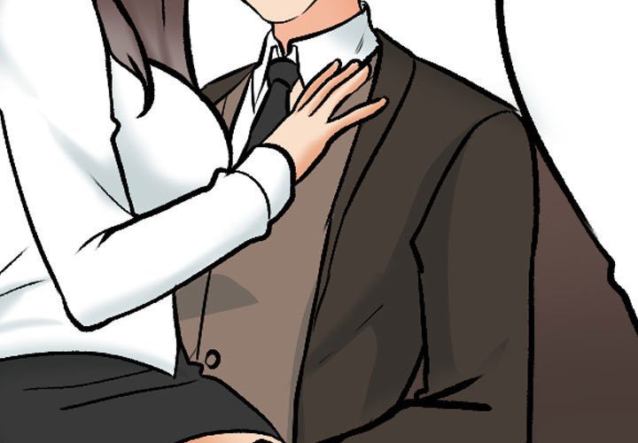 [Manhwa] Colleagues change love Plot, mature woman, big breasts#[115P]-3