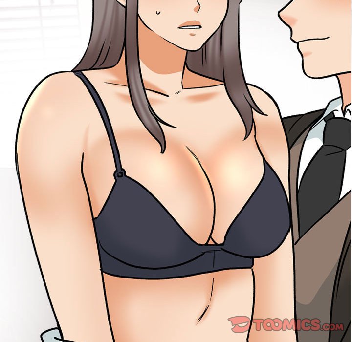 [Manhwa] Colleagues change love Plot, mature woman, big breasts#[115P]-33