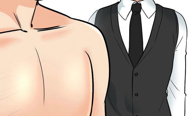 [Manhwa] Colleagues change love Plot, mature woman, big breasts#[110P]-102