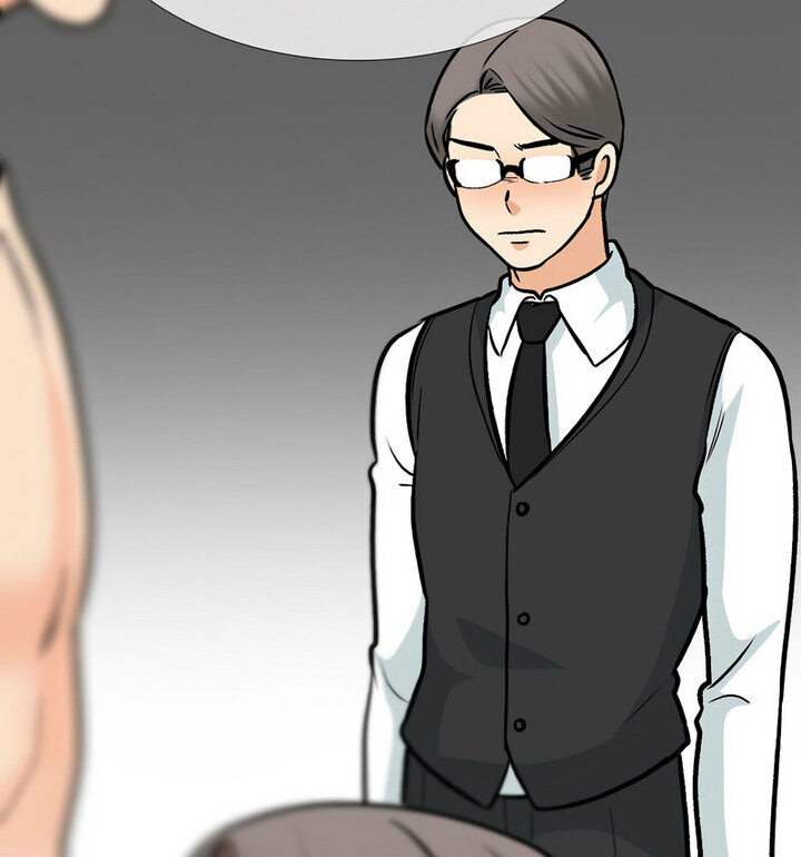 [Manhwa] Colleagues change love Plot, mature woman, big breasts#[110P]-18