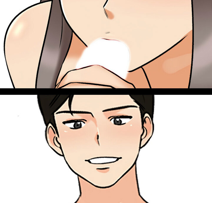 [Manhwa] Colleagues change love Plot, mature woman, big breasts#[110P]-4