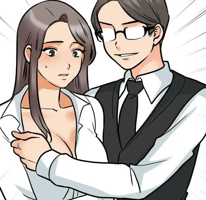 [Manhwa] Colleagues change love Plot, mature woman, big breasts#[112P]-109