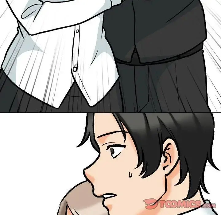 [Manhwa] Colleagues change love Plot, mature woman, big breasts#[112P]-110