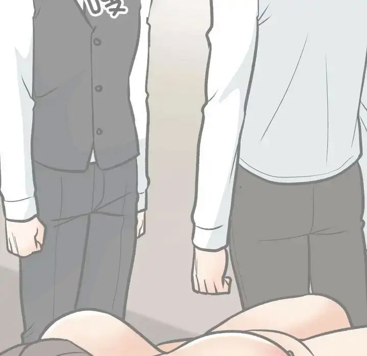 [Manhwa] Colleagues change love Plot, mature woman, big breasts#[112P]-21