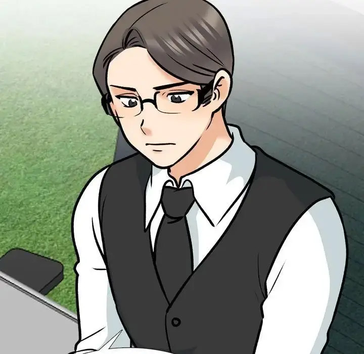 [Manhwa] Colleagues change love Plot, mature woman, big breasts#[112P]-27