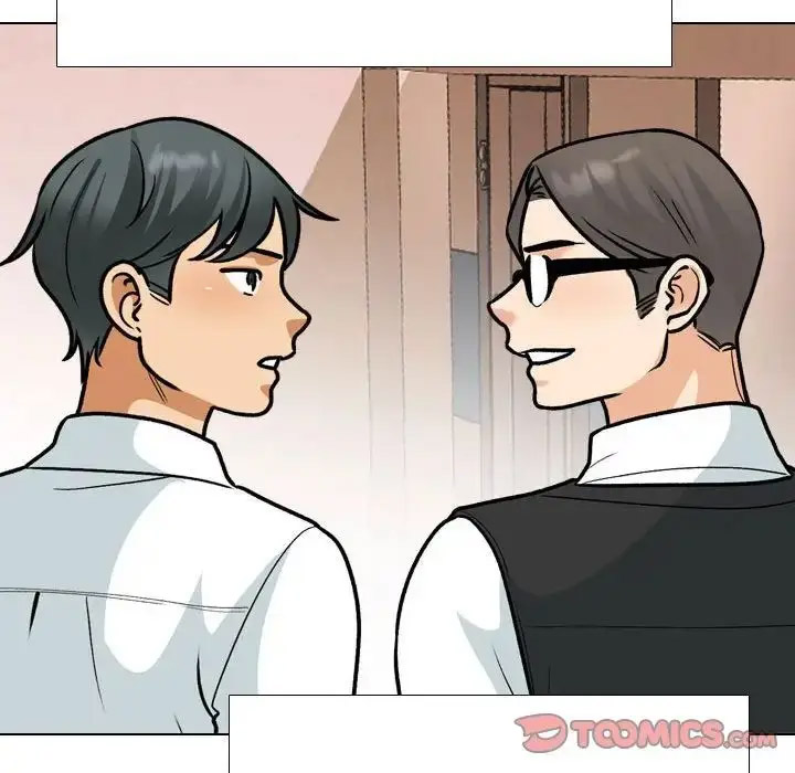 [Manhwa] Colleagues change love Plot, mature woman, big breasts#[112P]-42