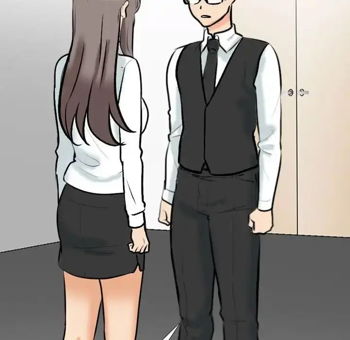 [Manhwa] Colleagues change love Plot, mature woman, big breasts#[112P]-71