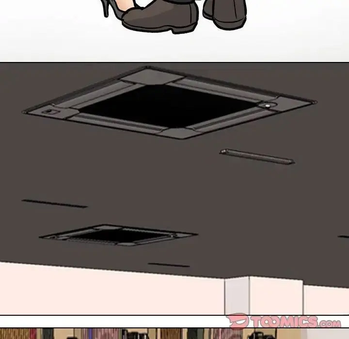 [Manhwa] Colleagues change love Plot, mature woman, big breasts#[112P]-86