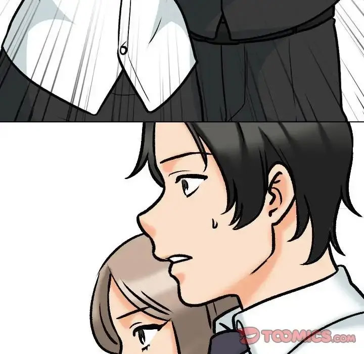 [Manhwa] Colleagues change love Plot, mature woman, big breasts#[107P]-10