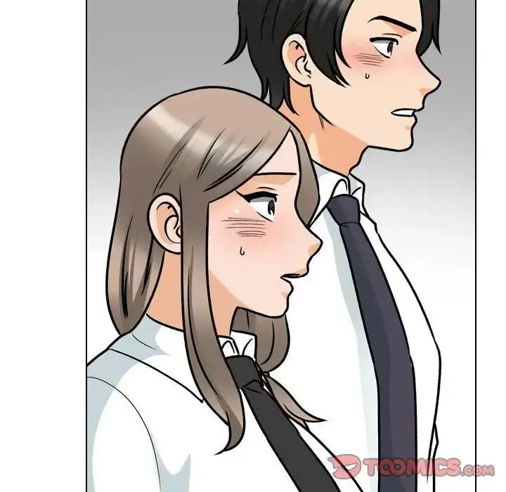 [Manhwa] Colleagues change love Plot, mature woman, big breasts#[107P]-21