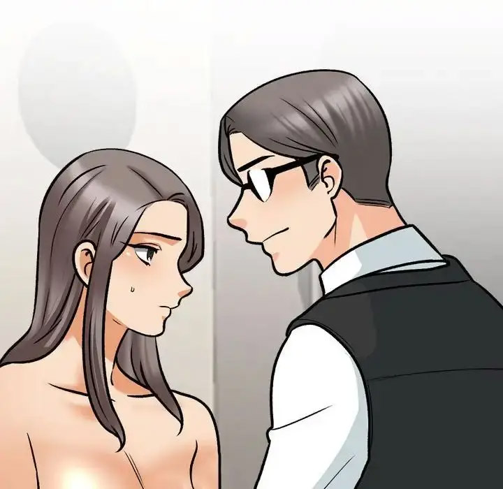 [Manhwa] Colleagues change love Plot, mature woman, big breasts#[107P]-23